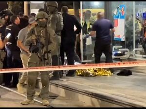 Remaja Palestina Ditembak Mati Israel Usai Tikam Warga, Hamas: Heroik!