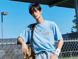 Seunghan: Keluar dari RIIZE Keputusan Terbaik Buat Semua