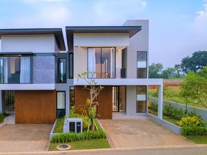 Sederet Drama Tinggal di Rumah Cluster dan Cara Atasinya