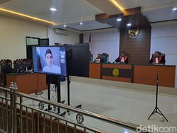 Eks Peneliti BRIN Ancam Bunuh Warga Muhammadiyah Dituntut 1,5 Tahun Bui