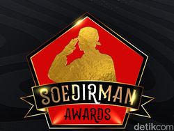 Diumumkan Malam Ini, Simak Kandidat Tentara Teladan Soedirman Awards 2023