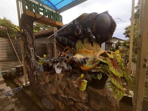 5 Desa Wisata di Kediri untuk Liburan Keluarga 5 Desa Wisata di Kediri untuk Liburan Keluarga
