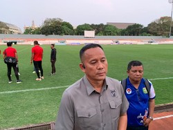Laga Perdana Liga 2, Sriwijaya FC Target Menang Hadapi Sada Sumut FC