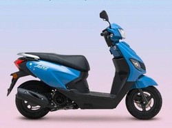 Spesifikasi Suzuki Lets 110, Motor Rp 15 Jutaan yang Mesinnya Irit BBM