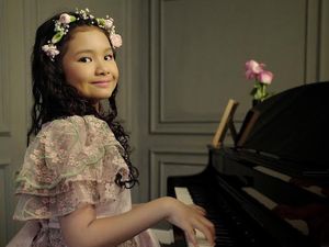 Tak Selamanya, Pesan Tamima Agar Selalu Menyayangi Ortu