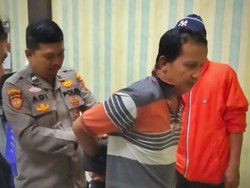 Neni Dibegal Sadis di Palembang, Kepala Pecah Dihantam Bata-Motor Dirampas