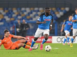 Inter Masih Cari Gelandang, Pemain Tottenham Diincar Inter Masih Cari Gelandang, Pemain Tottenham Diincar