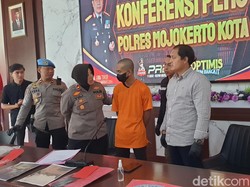 Dion Divonis 3 Tahun Penjara gegara Jual Wanita Hamil untuk Threesome