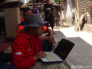 ITN Malang Ungkap Hasil Survei Lokasi Bunyi Dentuman di Sumenep