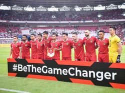 Jadwal Indonesia Vs Turkmenistan Malam Ini