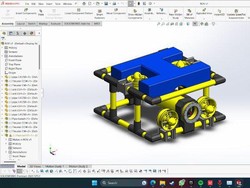 Mahasiswa Unair Buat Inovasi Underwater Drone, Bisa Pantau Biodiversitas Laut
