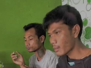 Cerita Polisi di Babel Ajak Makan 2 Pencuri Usai Penangkapan Cerita Polisi di Babel Ajak Makan 2 Pencuri Usai Penangkapan