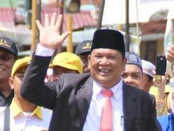 DPRD Padang Sidimpuan Usulkan 3 Sekda Jadi Pj Wali Kota Pengganti Irsan