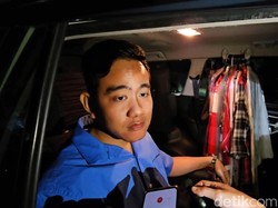 Rektor UNS Diperiksa Kejati, Gibran: Biar Semua Tercerahkan