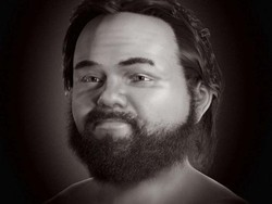 Begini Rupa Wajah Pria yang Hidup 1.000 Tahun Lalu, Mirip Manusia Modern Enggak Ya?