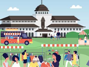 Yuk Ikutan! Ini Ragam Keseruan West Java Festival 2023