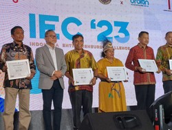 Sederet Program Kemendag Bantu UMKM Naik Kelas