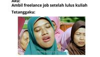 10 Gambaran Tetangga Kepo, Rasa Ingin Tahunya Bak Intel