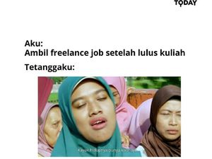 10 Gambaran Tetangga Kepo, Rasa Ingin Tahunya Bak Intel