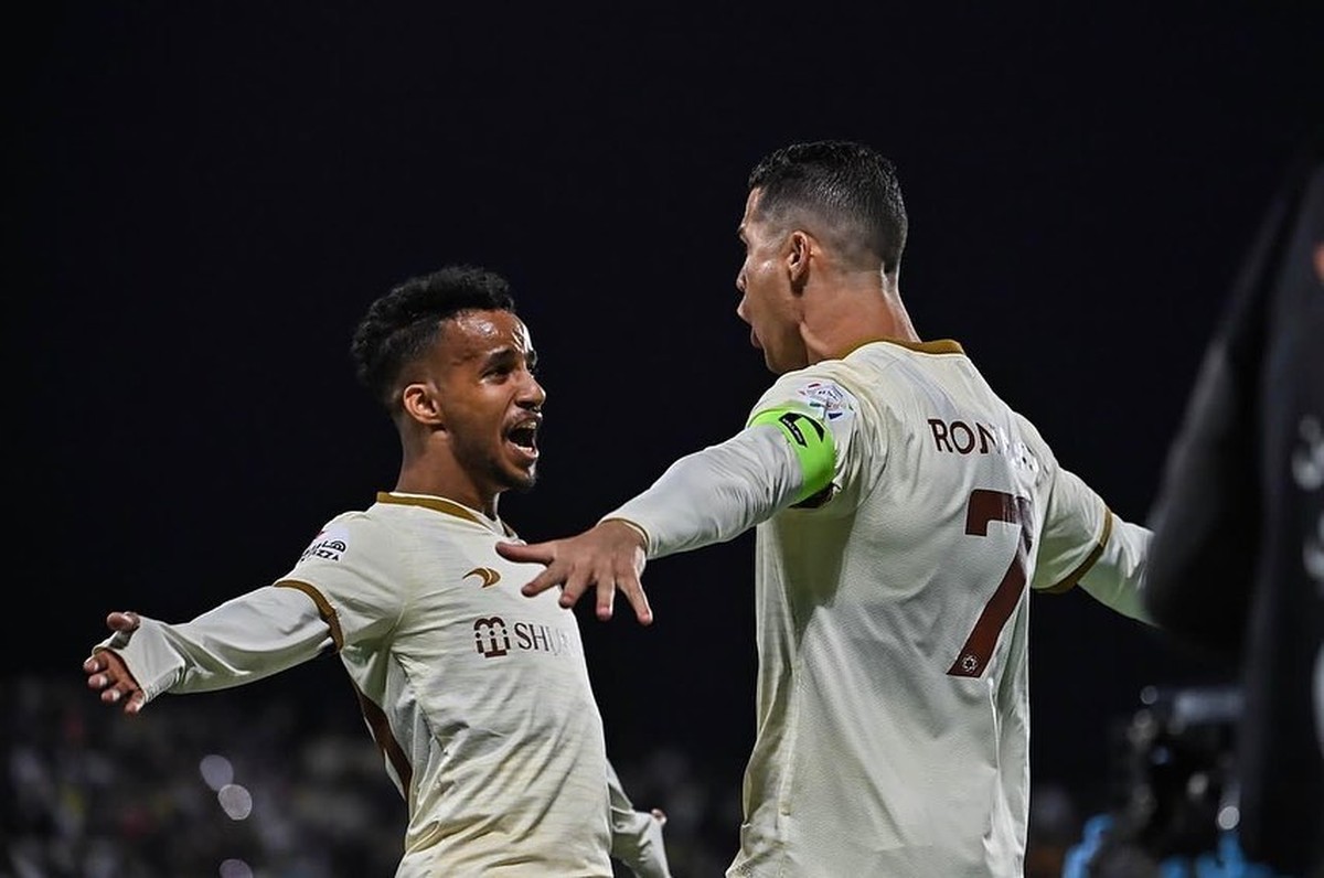 Foto: Instagram/aboodeghareeb