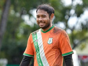 Jelang Bergulir Liga 2, PSMS Boyong Adixi Lenzivio dari Arema FC