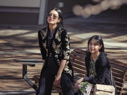 Kolaborasi Alika dan Kalya Islamadina di Kisah Yang Sama