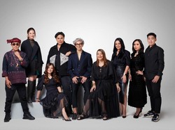 Kata Amanda Sutanto Bakal Tampil di New York Fashion Week Bareng Ivan Gunawan