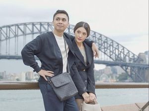 Jawaban Anissa Aziza Soal Adegan Ranjang Raditya Dika dengan Ariel Tatum Jawaban Anissa Aziza Soal Adegan Ranjang Raditya Dika dengan Ariel Tatum