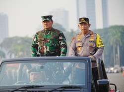 Kapolri Imbau Warga Tunda Demonstrasi Selama KTT ASEAN di Jakarta