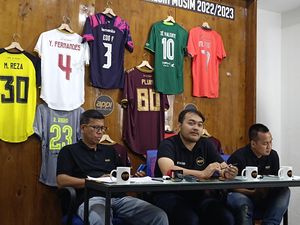 Jelang Liga 2, 9 Klub Masih Tunggak Gaji 138 Pemain Rp 5,4 Miliar