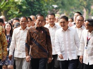 Arsjad Rasjid Ungkap Indonesia Ciptakan Era Baru Berbisnis di ASEAN