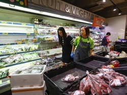 5 Makanan yang Sebaiknya Tak Dibeli di Supermarket Menurut Pakar
