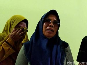 Ayah Tewas Misterius 5 Bulan Lalu, Hendriani Minta Polisi Usut Tuntas