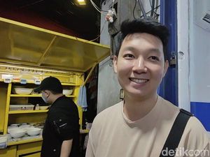 Kisah Bakmi Viral yang Jadi Wujud Impian Mendiang Adik Pemiliknya Kisah Bakmi Viral yang Jadi Wujud Impian Mendiang Adik Pemiliknya