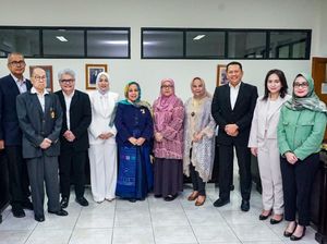 Bamsoet Dorong Pemerintah Atur Royalti Lagu di Platform Digital