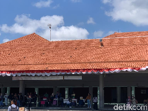 Merasakan Kota dengan Udara Terbersih di Indonesia