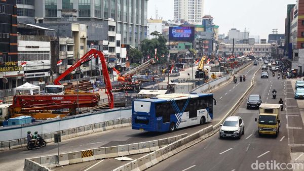 BI Perkirakan Pertumbuhan Ekonomi Indonesia Tahun 2023