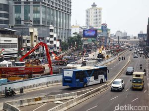 Wanti-wanti Kemenkeu, Pelemahan Ekonomi Global Mulai Berdampak ke RI Wanti-wanti Kemenkeu, Pelemahan Ekonomi Global Mulai Berdampak ke RI