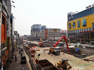 Indonesia Emas Tak Akan Terwujud Jika Ekonomi di Bawah 6%