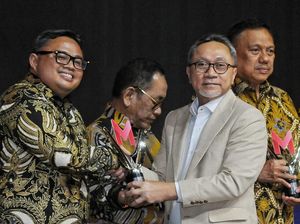 Dukung UMKM di Pasar Global, BNI Xpora Diganjar Penghargaan