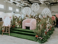 Bridestory Pop Up Bazaar Digelar Pertama Kalinya di Chillax Sudirman