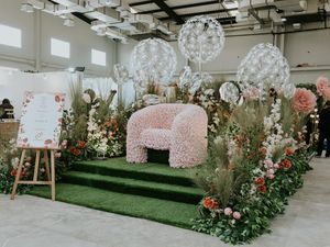 Bridestory Pop Up Bazaar Digelar Pertama Kalinya di Chillax Sudirman Bridestory Pop Up Bazaar Digelar Pertama Kalinya di Chillax Sudirman