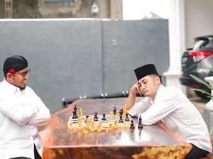 Cak Fauzi Gelar Lomba Catur Se-Jatim untuk Milenial & Gen Z