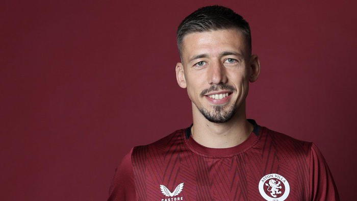 clement lenglet aston villa bursa transfer musim panas bursa transfer liga inggris
