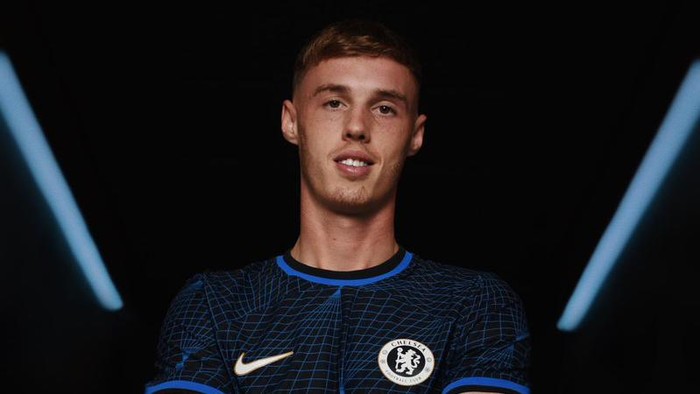 cole palmer chelsea bursa transfer manchester city