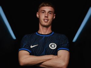 Chelsea Resmi Bajak Pemain Muda Manchester City, Cole Palmer