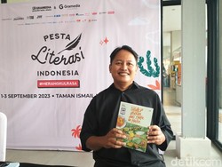 Cerita Dari Halte ke Halte Bangun Komunitas dari Nol, Bermula dari Bakmi Ayam