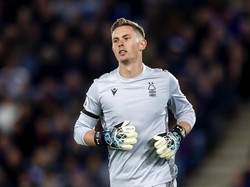 Dean Henderson Akhirnya Tinggalkan MU, Gabung Palace