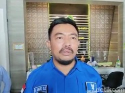 Demokrat Kota Kediri Tak Akan Copot Baliho Anies, Ini Alasannya