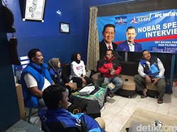 Demokrat Kota Kediri: Langkah Anies Gandeng Cak Imin Adalah Pengkhianatan